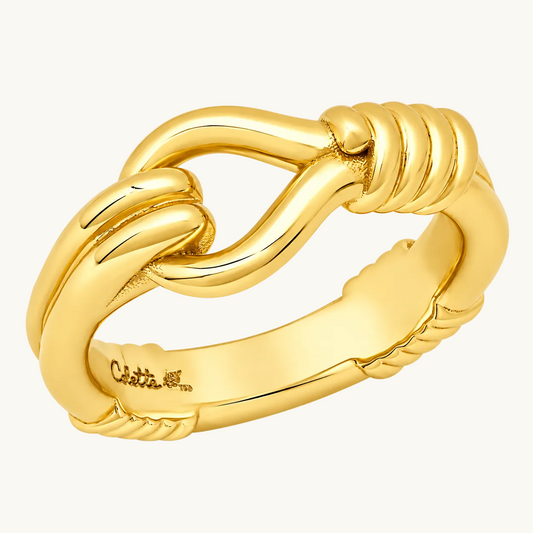 TOI ET MOI Madame Ring | Colette Jewelry