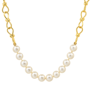 18K Yellow Gold