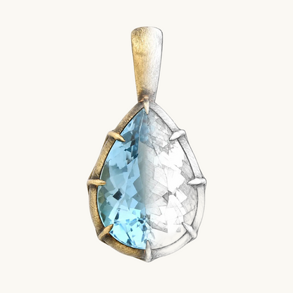 ANIS Agar Charm Pendant — Colette Jewelry