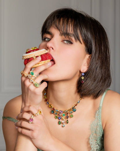ANIS Paloma Ring — Colette Jewelry