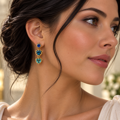 ANIS Gotitas Earrings | Colette Jewelry