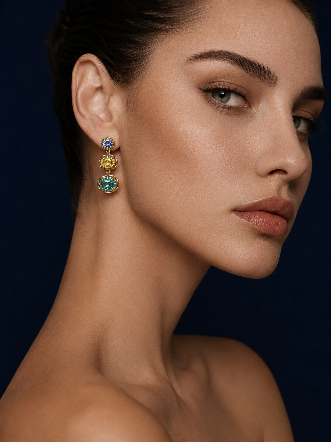 ANIS Gotitas Earrings — Colette Jewelry