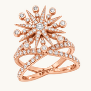 18K Pink Gold