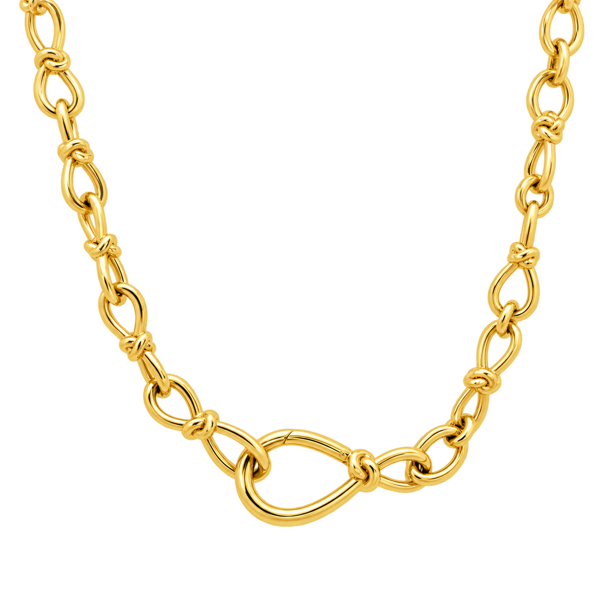 TOI ET MOI Master Necklace | Colette Jewelry