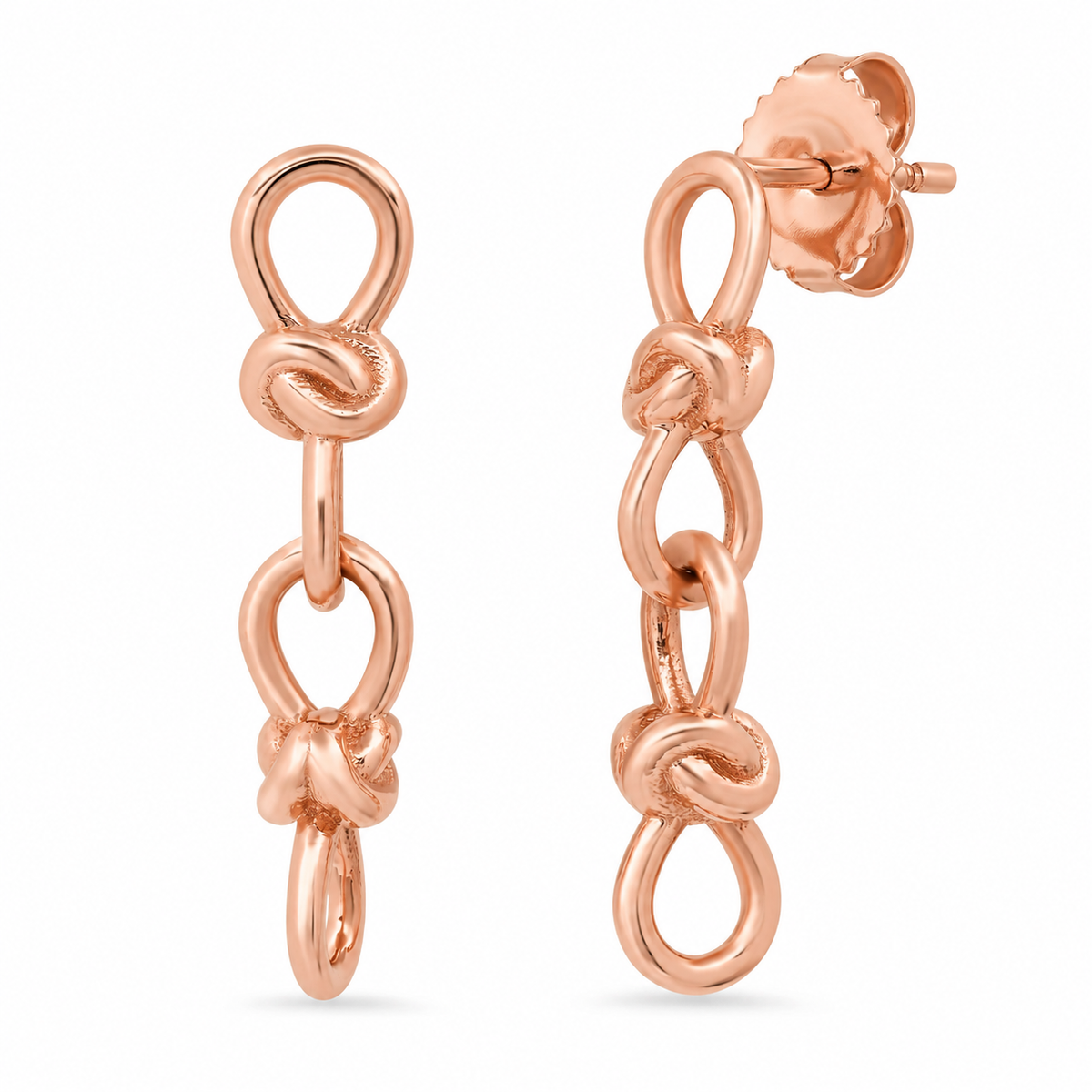TOI ET MOI Mademoiselle Earrings | Colette Jewelry