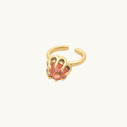 ANIS Destello Ear Cuff — Colette Jewelry