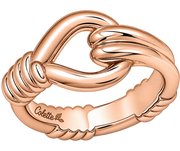 18K Pink Gold