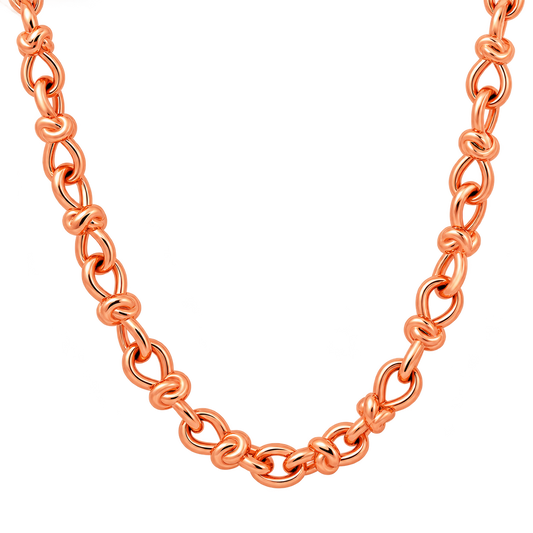TOI ET MOI Mademoiselle Necklace | Colette Jewelry