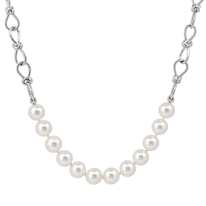 TOI ET MOI Pearl Necklace | Colette Jewelry