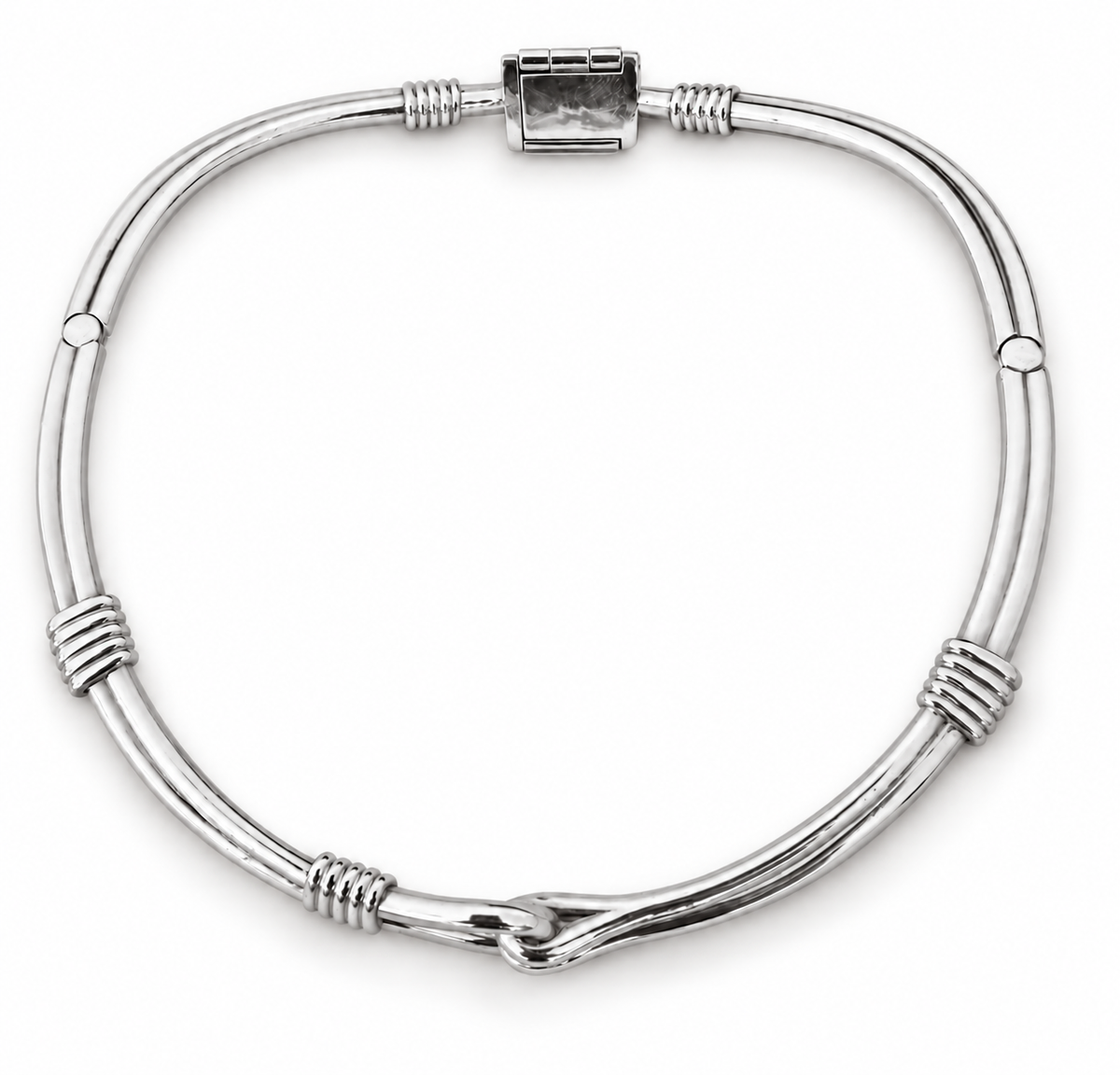 TOI ET MOI Choker | Colette Jewelry