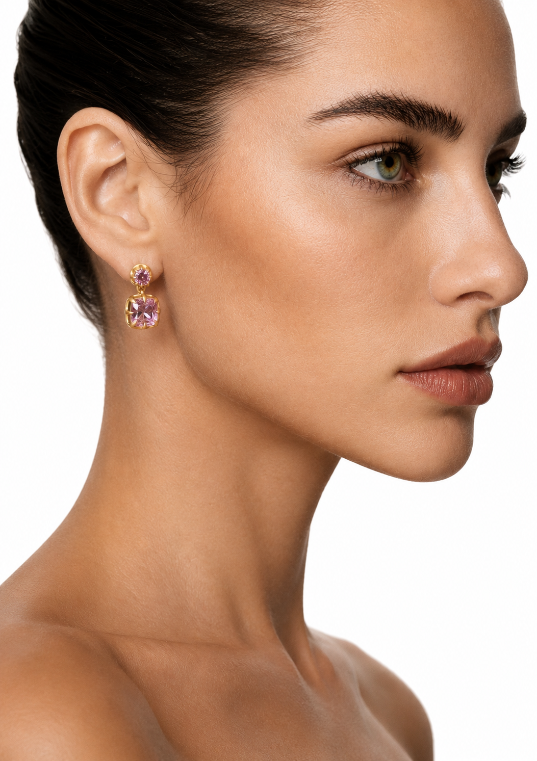 ANIS Gotitas Earrings — Colette Jewelry