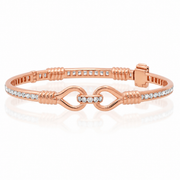 18K Pink Gold