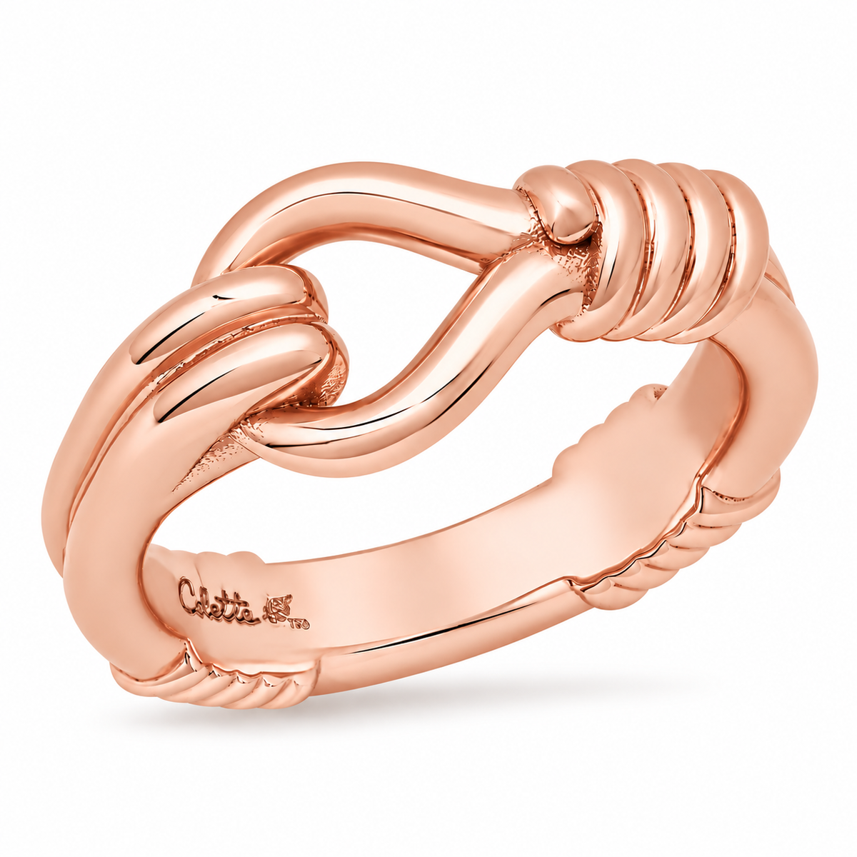 TOI ET MOI Madame Ring | Colette Jewelry