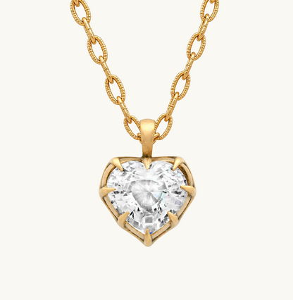ANIS Agar Charm Pendant — Colette Jewelry