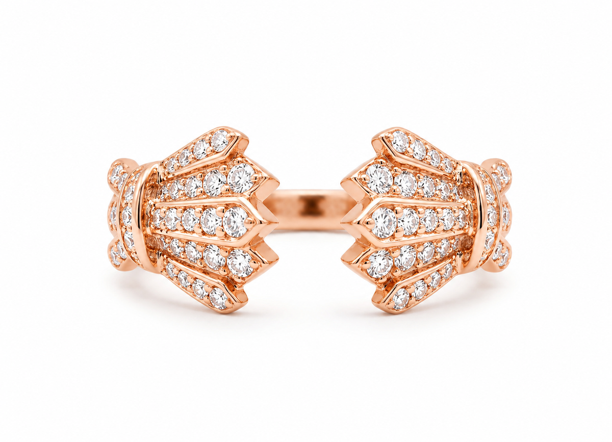 PENACHO Malinche Ring | Colette Jewelry