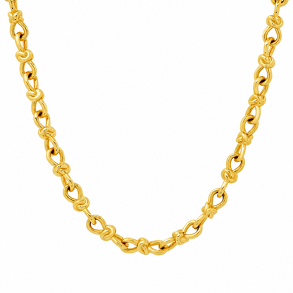 TOI ET MOI Mademoiselle Necklace | Colette Jewelry