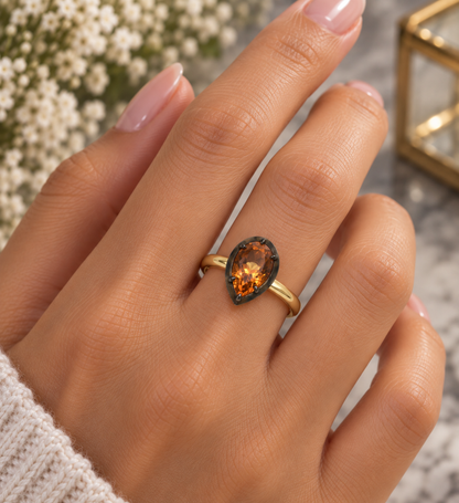 ANIS Gomita Ring | Colette Jewelry