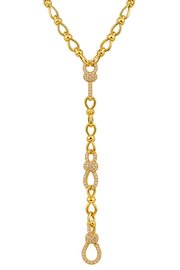 18K Yellow Gold
