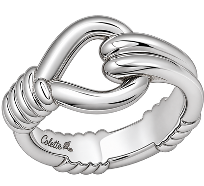 TOI ET MOI Couple Ring | Colette Jewelry