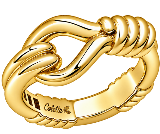 TOI ET MOI Madame Ring | Colette Jewelry