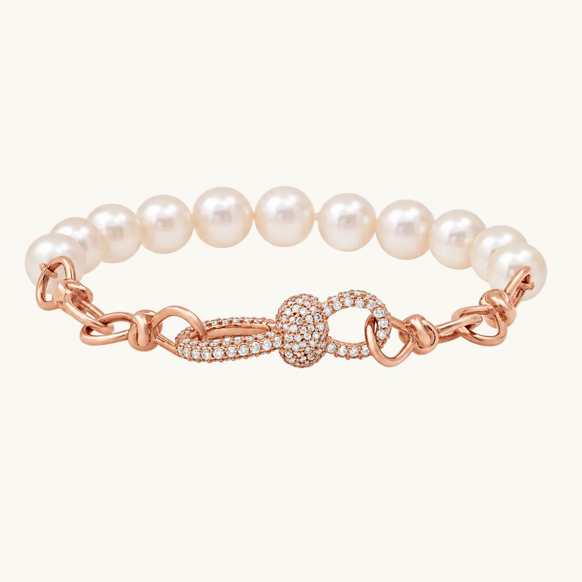 TOI ET MOI Pearl Bracelet | Colette Jewelry
