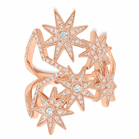 Galaxia Ring | Colette Jewelry