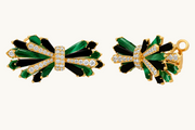 Onyx / Malachite