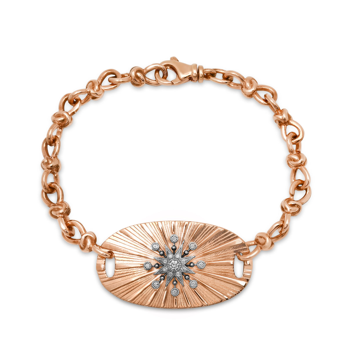 GALAXIA Cosmos Disk Bracelet | Colette Jewelry