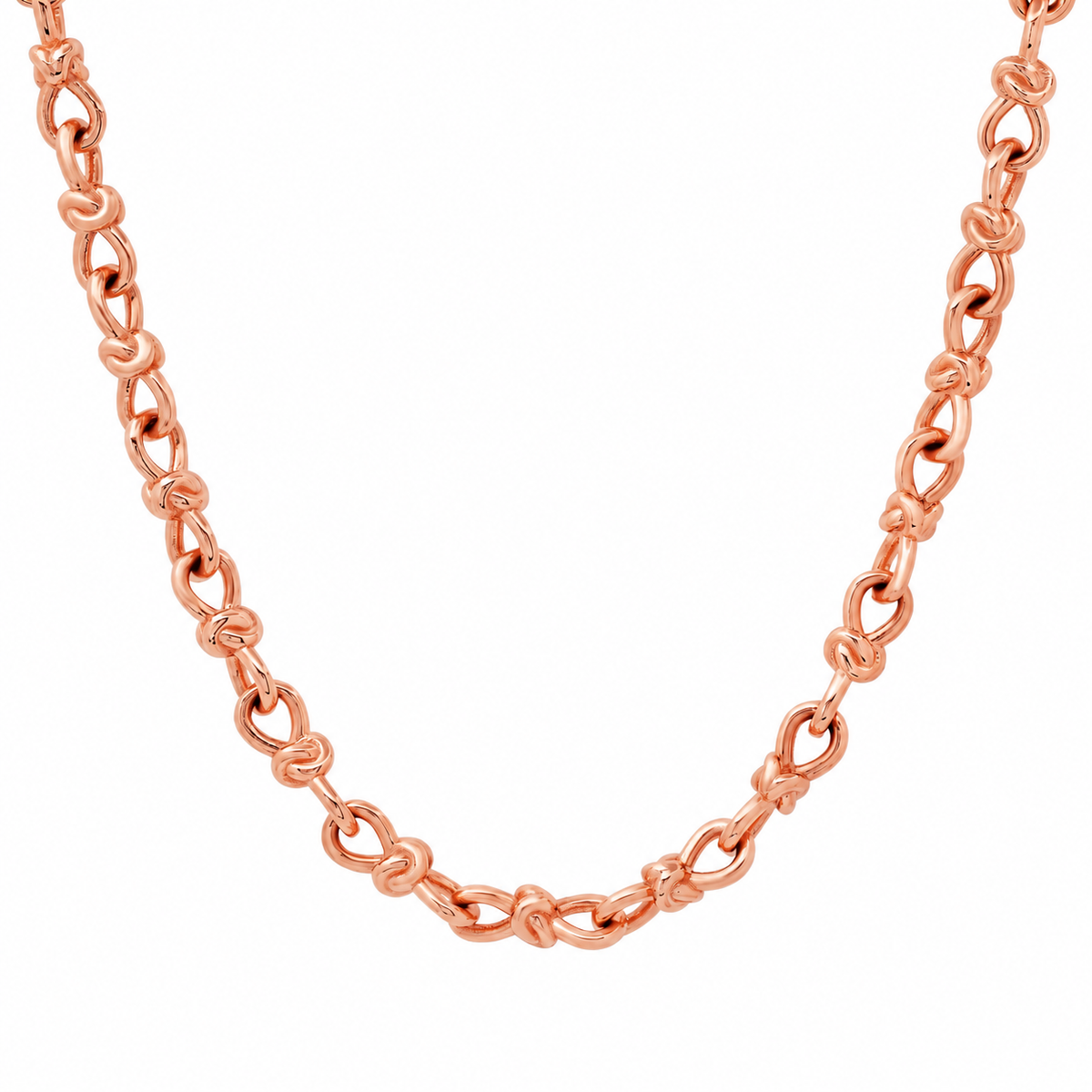 TOI ET MOI Mademoiselle Necklace | Colette Jewelry