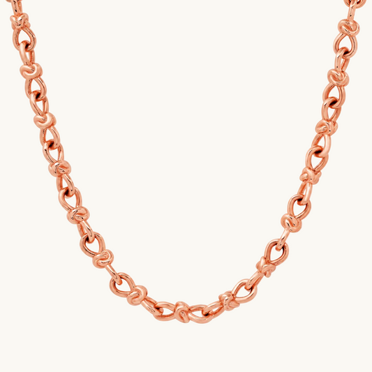 TOI ET MOI Mademoiselle Necklace | Colette Jewelry