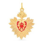 El Corazon
