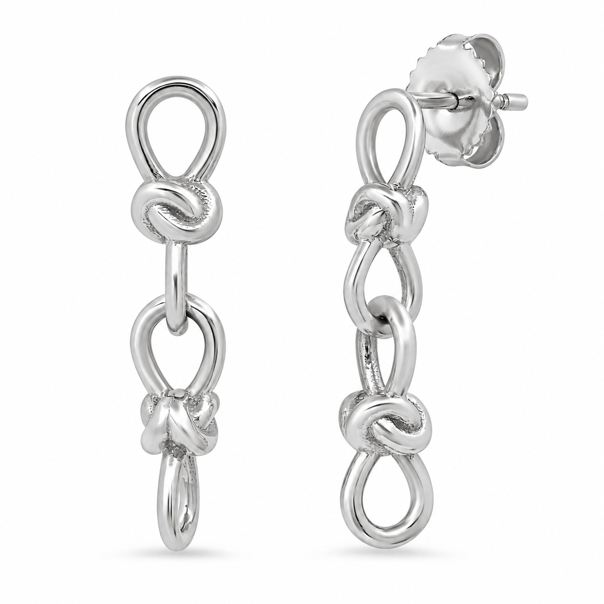 TOI ET MOI Mademoiselle Earrings | Colette Jewelry