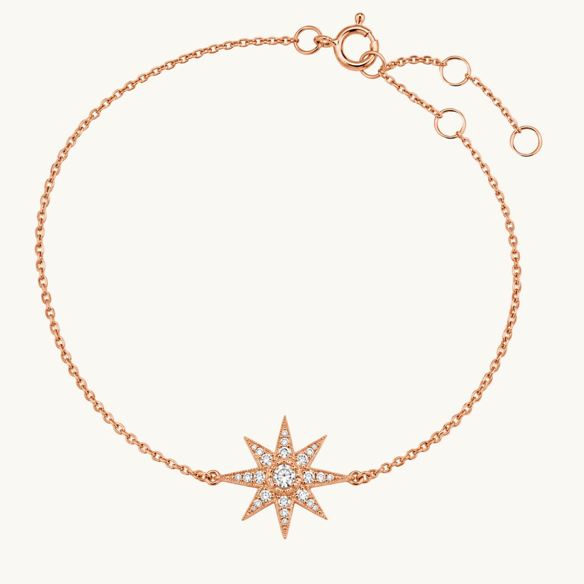 GALAXIA Single Star Bracelet | Colette Jewelry