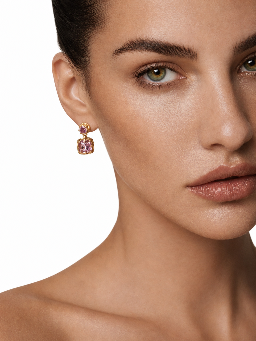 ANIS Gotitas Earrings — Colette Jewelry