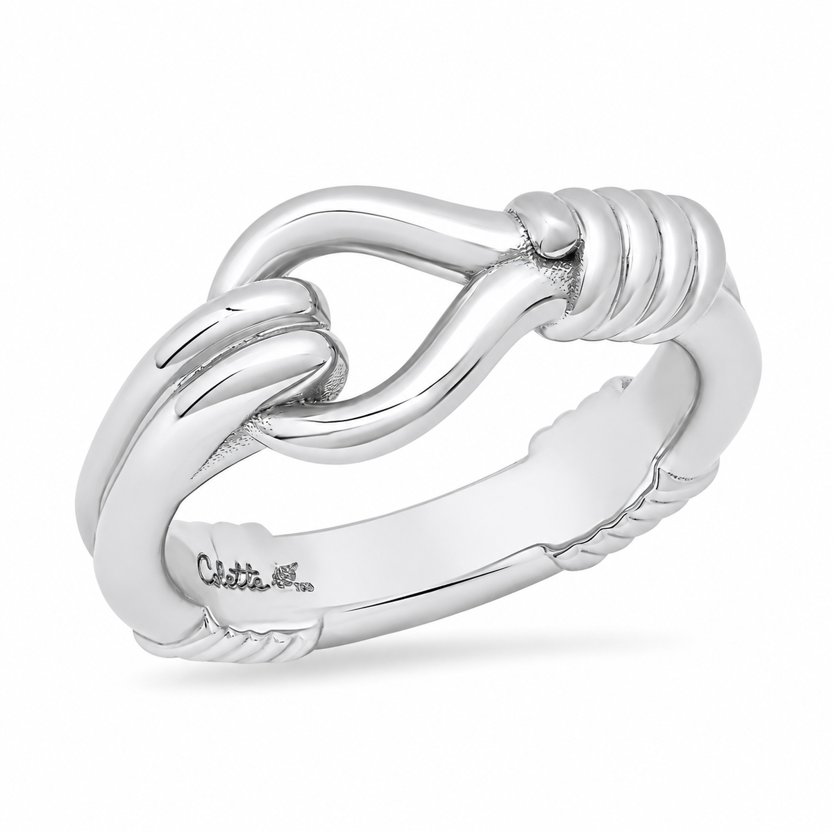 TOI ET MOI Madame Ring | Colette Jewelry