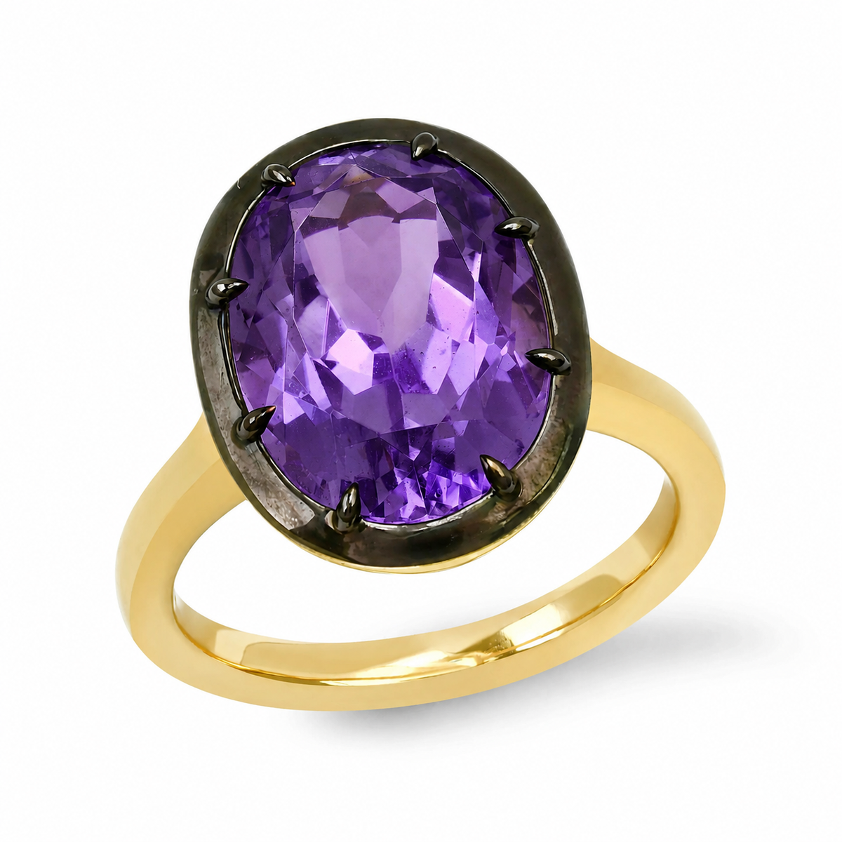 ANIS Gomita Ring | Colette Jewelry