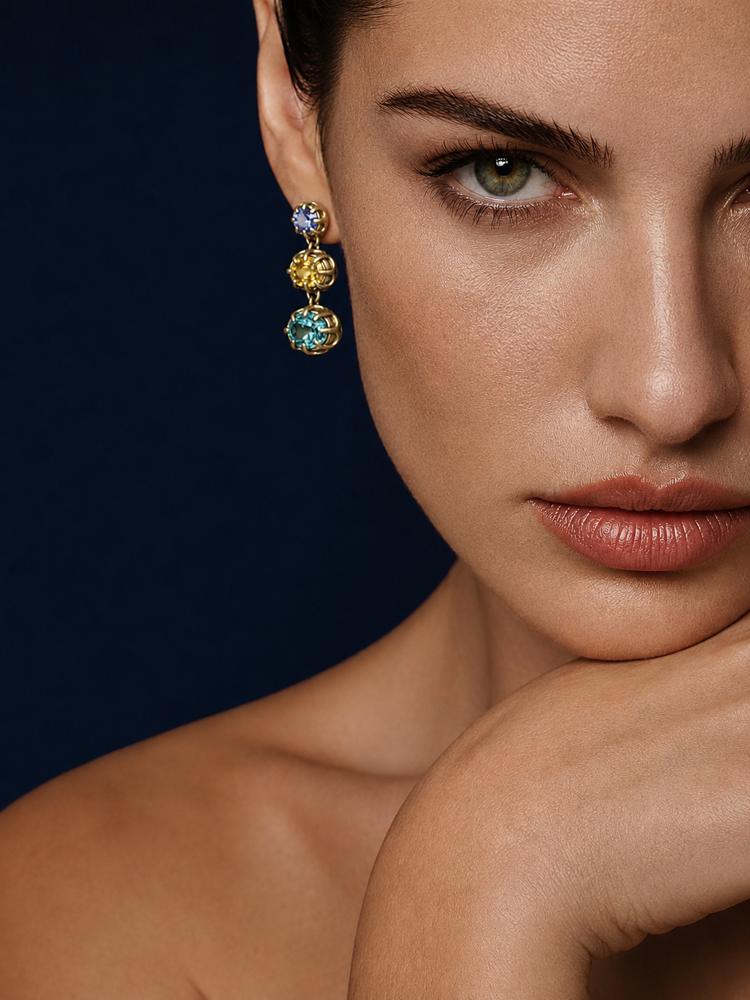 ANIS Gotitas Earrings — Colette Jewelry