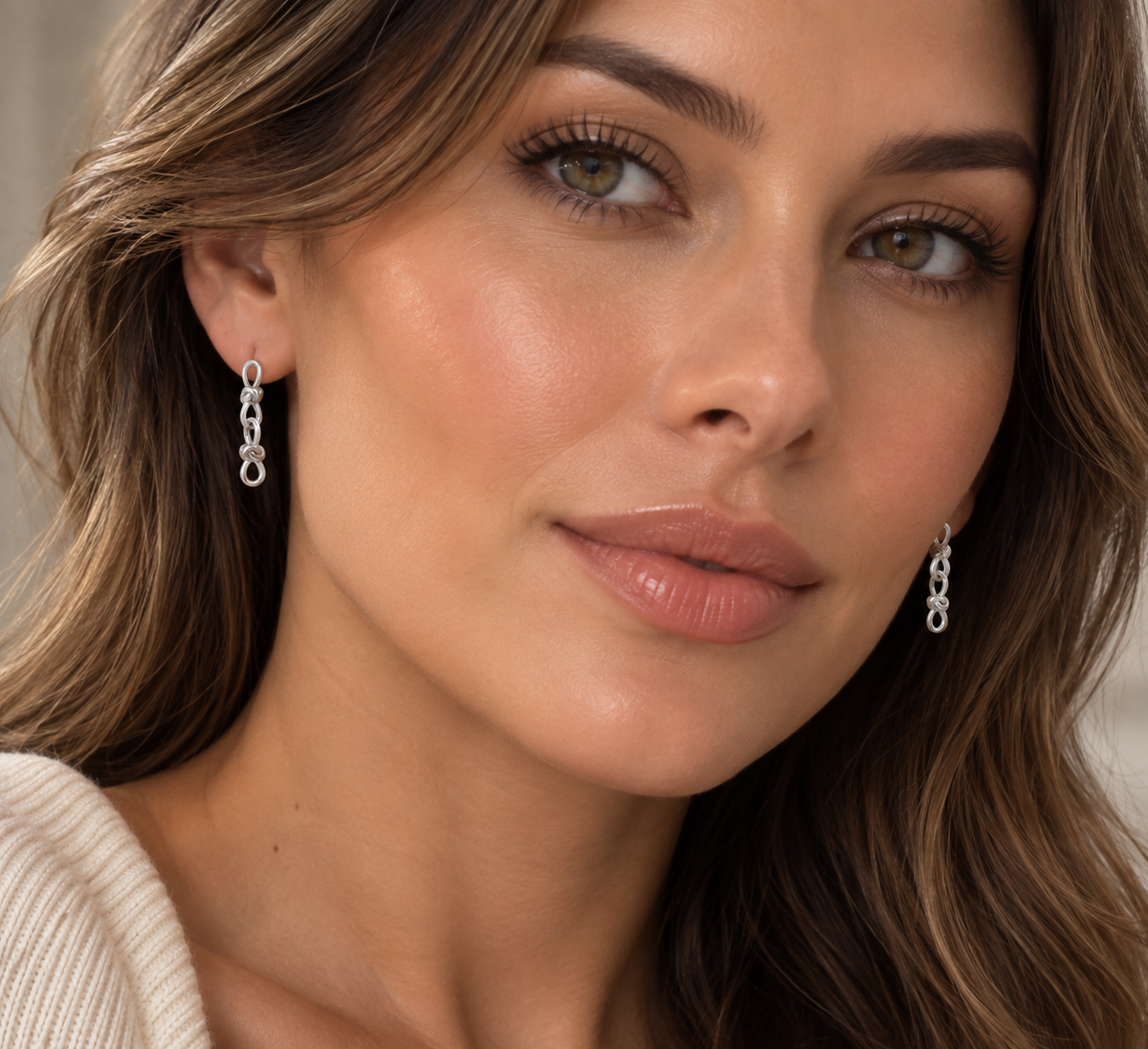 TOI ET MOI Mademoiselle Earrings | Colette Jewelry