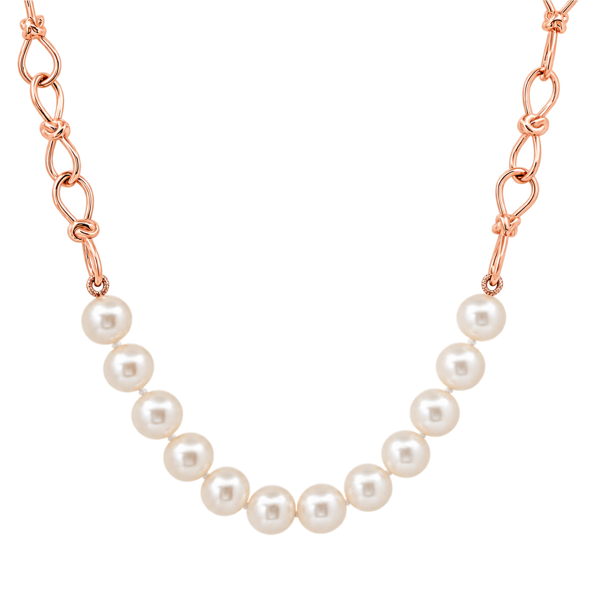 TOI ET MOI Pearl Necklace | Colette Jewelry