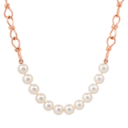 18K Pink Gold