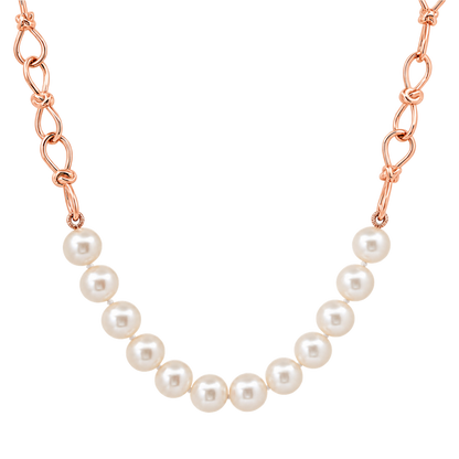 TOI ET MOI Pearl Necklace | Colette Jewelry