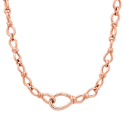 18K Pink Gold