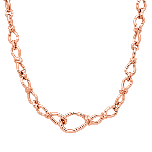 TOI ET MOI Master Necklace | Colette Jewelry