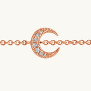 18K Pink Gold