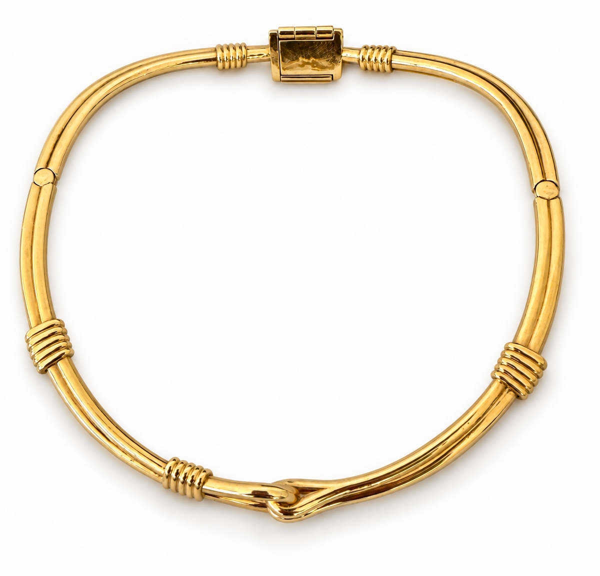 TOI ET MOI Choker | Colette Jewelry