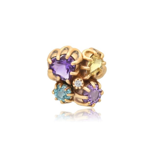 Destellos Ear Cuff | Colette Jewelry