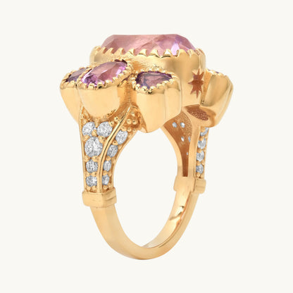 ANIS Anali Ring — Colette Jewelry