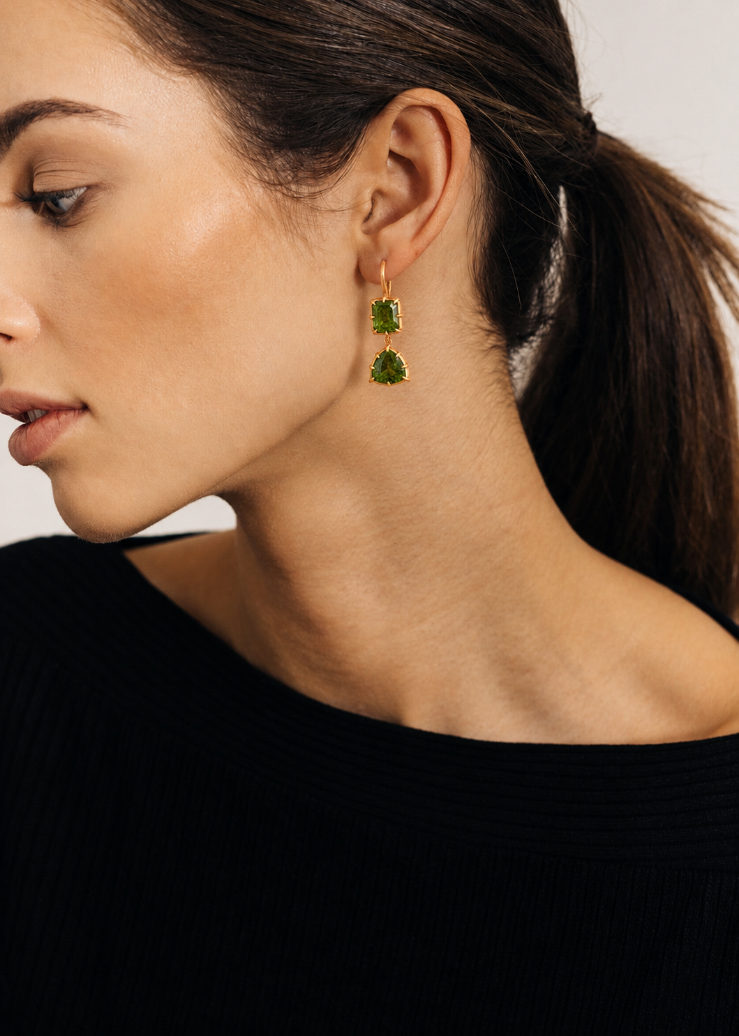 ANIS Gotita Earrings — Colette Jewelry