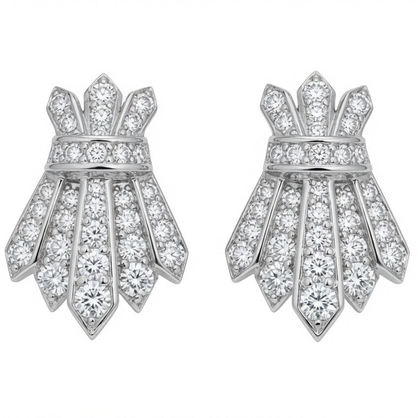 PENACHO Maliche Earrings | Colette Jewelry
