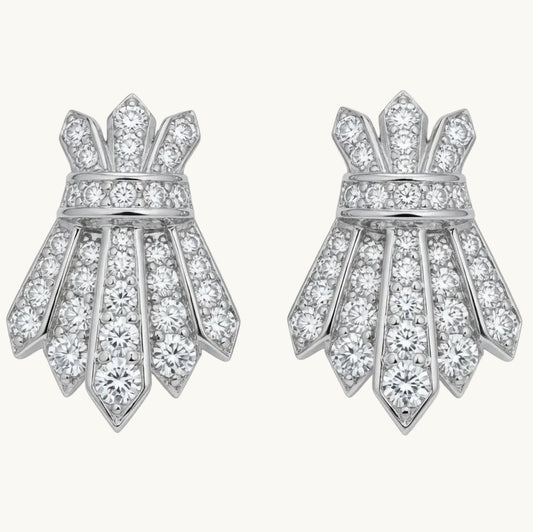 PENACHO Maliche Earrings | Colette Jewelry